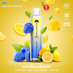 Load image into Gallery viewer, Blue Razz Lemonade Hayati Pro Max (0mg)
