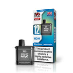 Load image into Gallery viewer, Blue Razz Lemonade – IVG Smart Max Pod
