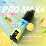Load image into Gallery viewer, Hayati Pro Max Plus 6000 Puffs Vape | Buy 5 For £50
