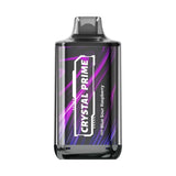 Crystal Prime Deluxe 18000 Vape