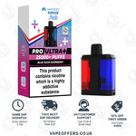 Load image into Gallery viewer, Hayati Pro Ultra Plus 25000 Prefilled Pods
