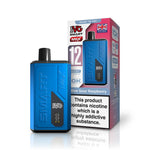 Load image into Gallery viewer, Blue Sour Raspberry IVG Smart Max
