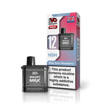 Load image into Gallery viewer, Blue Sour Raspberry – IVG Smart Max Pod
