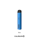 Load image into Gallery viewer, Uwell Caliburn G Pod Kit - Blue
