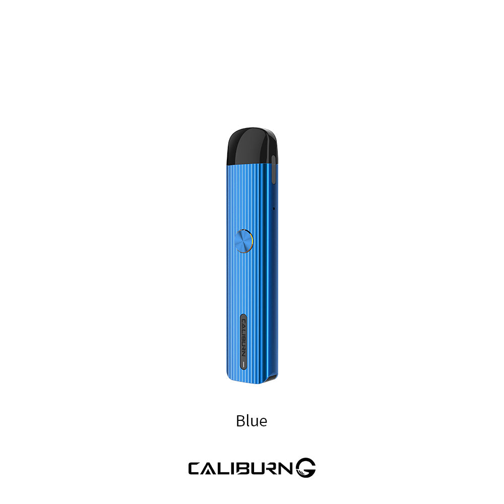 Uwell Caliburn G Pod Kit - Blue