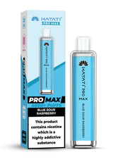 Hayati Pro Max 4000 Vape