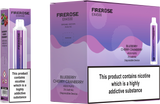 Elux Firerose EX4500 (Box of 10)