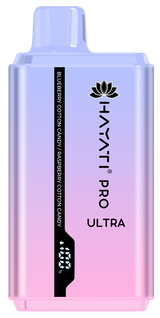 Hayati Pro Ultra 15000 Puffs Box Of 10