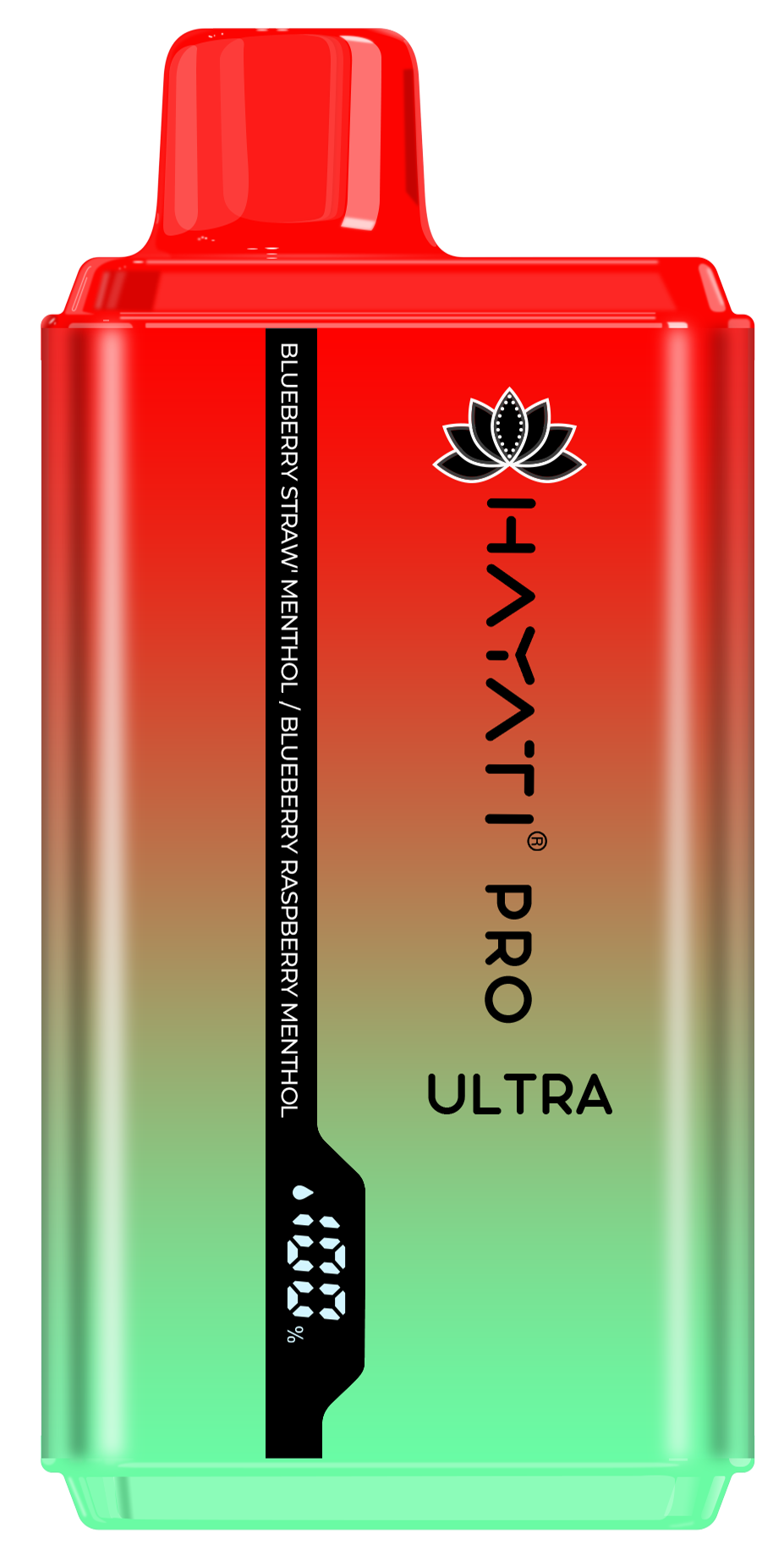 Hayati Pro Ultra 15000 Puffs Box Of 10