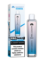 Load image into Gallery viewer, Hayati Pro Max 4000 Disposable Vape
