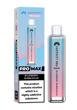 Hayati Pro Max 4000 Vape