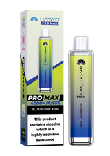 Hayati Pro Max 4000 Vape