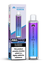 Load image into Gallery viewer, Hayati Pro Max 4000 Disposable Vape
