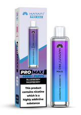 Hayati Pro Max 4000 Vape