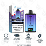 Blueberry Raspberry_Hayati Pro Ultra+ 25000