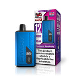Load image into Gallery viewer, Blueberry Raspberry IVG Smart Max
