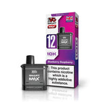 Load image into Gallery viewer, Blueberry Raspberry – IVG Smart Max Pod
