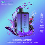 Load image into Gallery viewer, Blueberry Raspberry - Hayati Pro Ultra 15000 Puffs Vape
