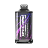 Crystal Prime Deluxe 18000 Vape