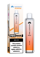 Hayati Pro Max 4000 Vape