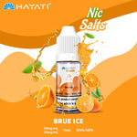 Load image into Gallery viewer, Hayati Pro Max Nic Salt - Brue Ice
