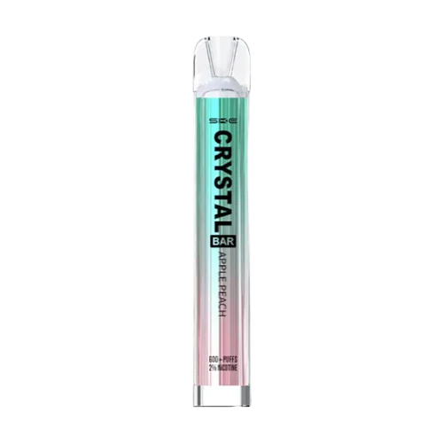 SKE Crystal Bar 600 (Box of 10)