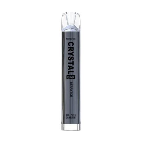 SKE Crystal Bar 600 (Box of 10)