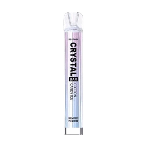 SKE Crystal Bar 600 (Box of 10)
