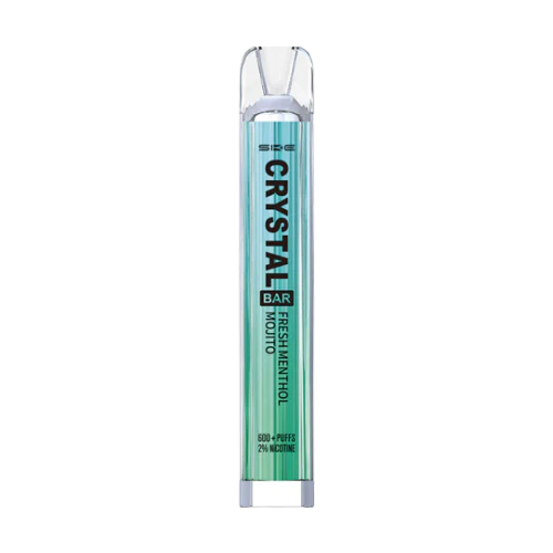 SKE Crystal Bar 600 (Box of 10)
