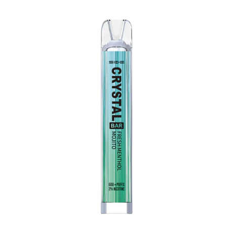 SKE Crystal Bar 600 (Box of 10)