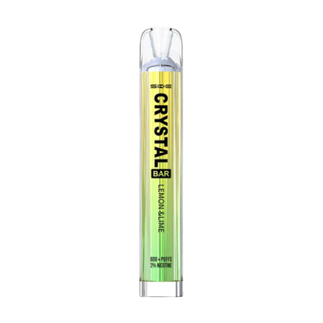 SKE Crystal Bar 600 (Box of 10)