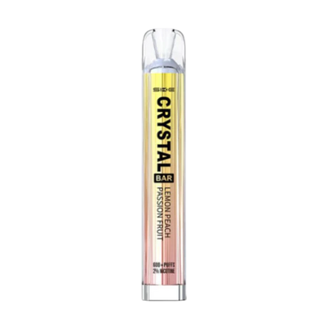SKE Crystal Bar 600 (Box of 10)