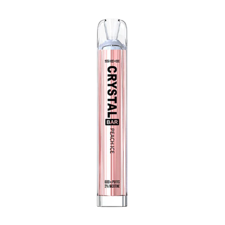 SKE Crystal Bar 600 (Box of 10)