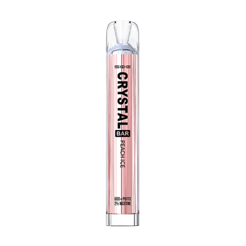 SKE Crystal Bar 600 (Box of 10)