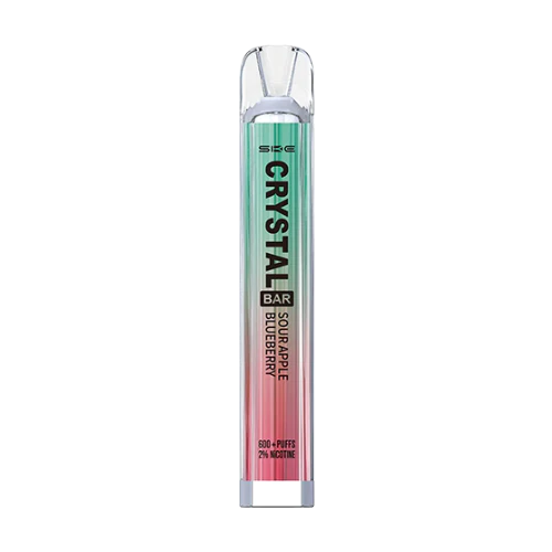 SKE Crystal Bar 600 (Box of 10)