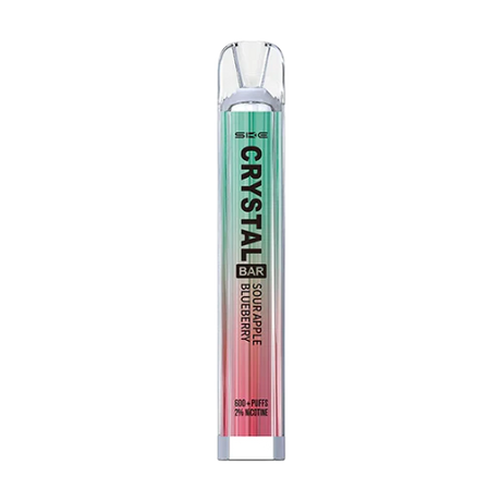 SKE Crystal Bar 600 (Box of 10)