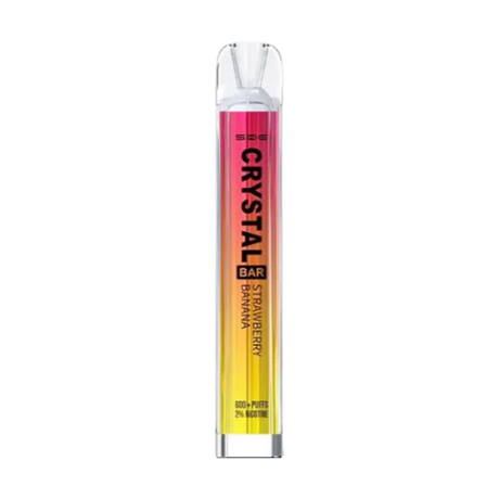 SKE Crystal Bar 600 (Box of 10)