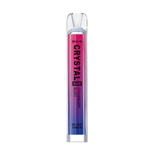 SKE Crystal Bar 600 (Box of 10)