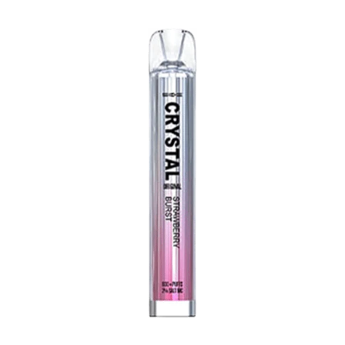 SKE Crystal Bar 600 (Box of 10)