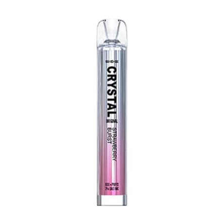 SKE Crystal Bar 600 (Box of 10)
