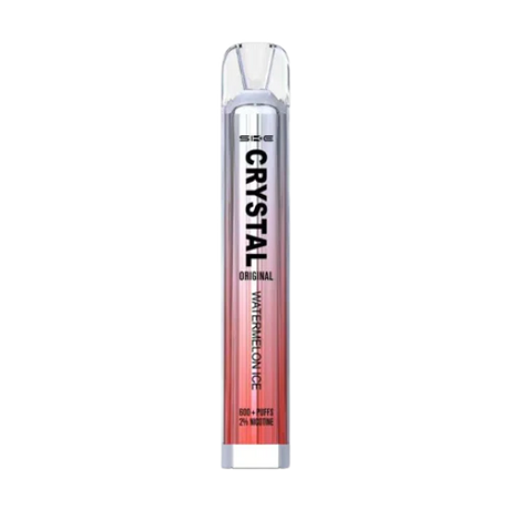SKE Crystal Bar 600 (Box of 10)