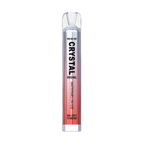 SKE Crystal Bar 600 (Box of 10)