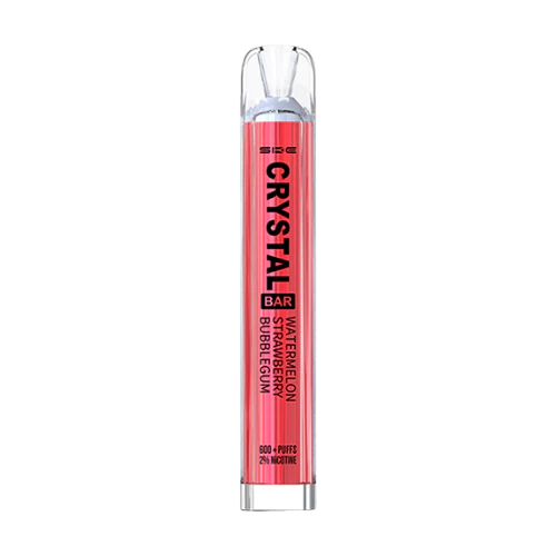 SKE Crystal Bar 600 (Box of 10) 