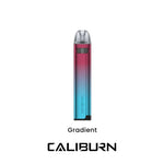 Load image into Gallery viewer, Uwell Caliburn A2s Pod Kit - Gradient
