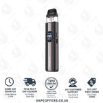 Load image into Gallery viewer, Carbon Strip Vaporesso XROS 5 Pod Kit
