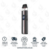 Carbon Strip Vaporesso XROS 5 Pod Kit