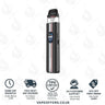 Carbon Strip Vaporesso XROS 5 Pod Kit