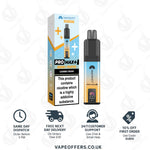 Load image into Gallery viewer, Hayati Pro Max Plus 6000 Pod Kit | Box Of 5 For £40
