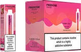 Elux Firerose EX4500 (Box of 10)