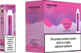 Elux Firerose EX4500 (Box of 10)